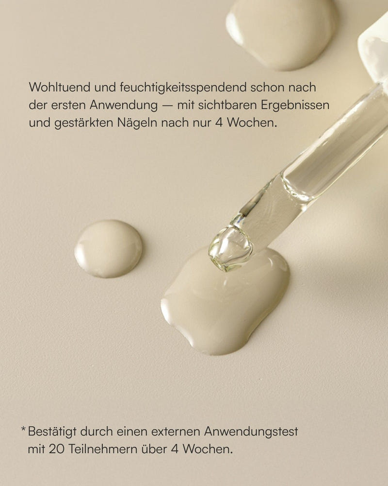 Nagelöl - Doonails