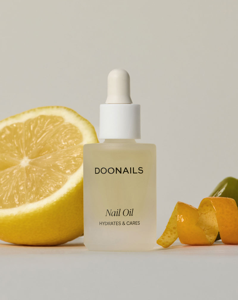 Nagelöl - Doonails