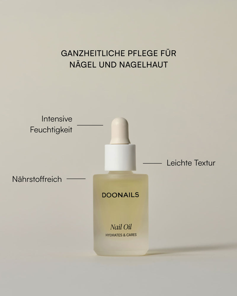 Nagelöl - Doonails