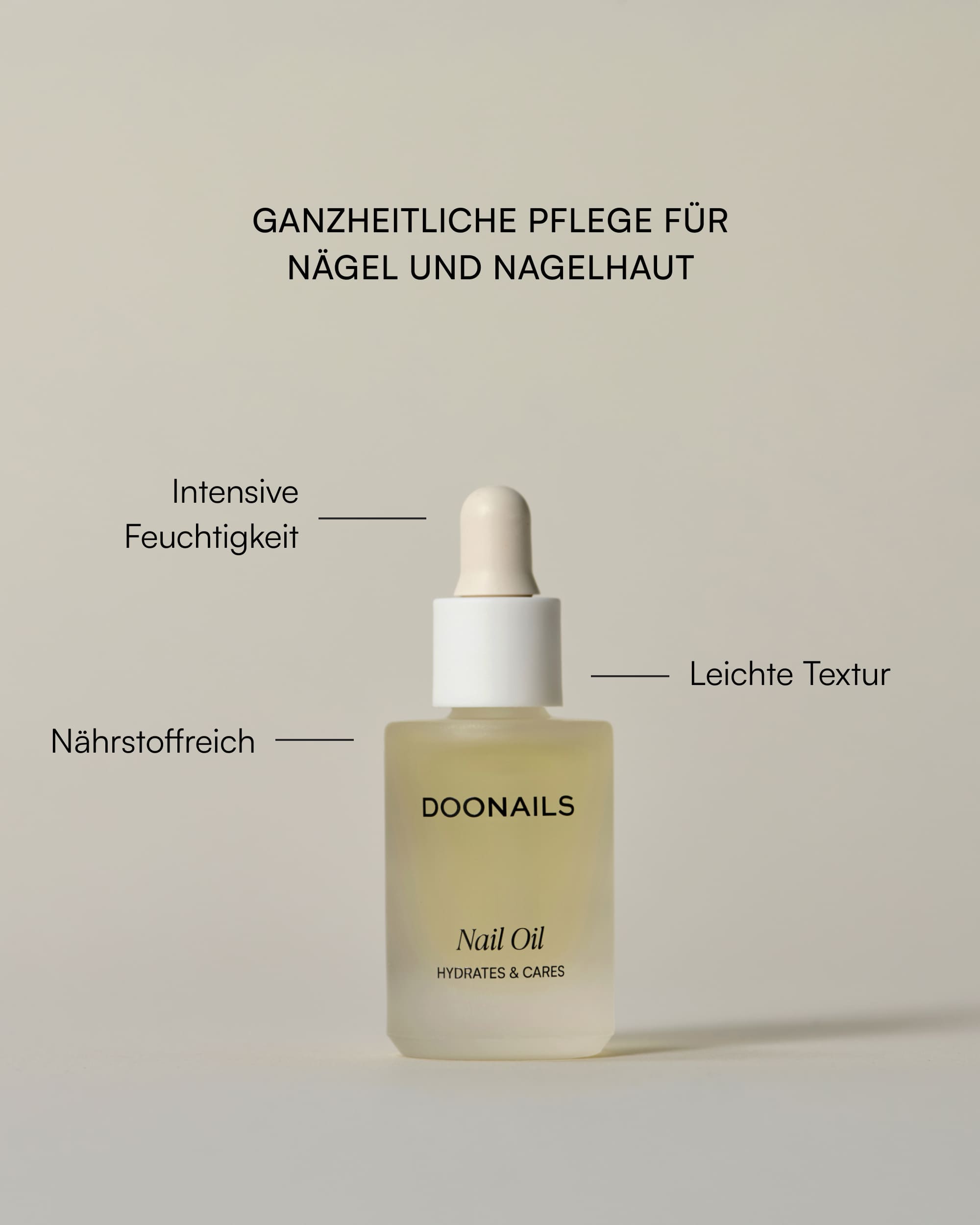 Nagelstudio Aussteiger Set - Soft Gel Press Ons