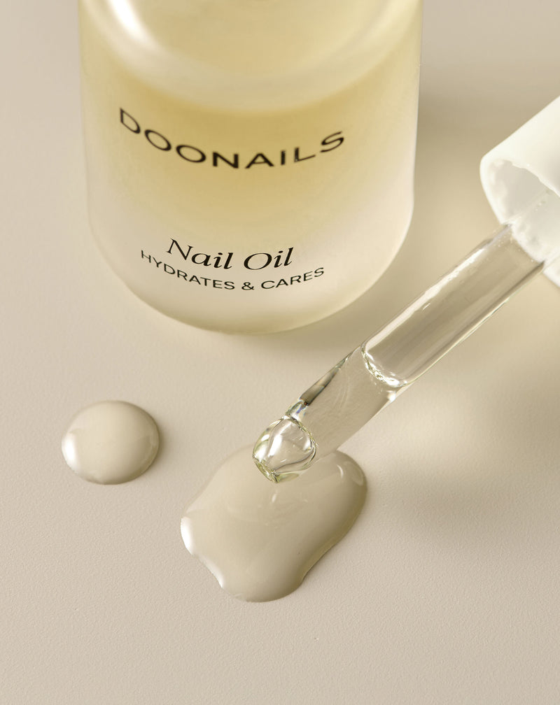 Nagelöl - Doonails