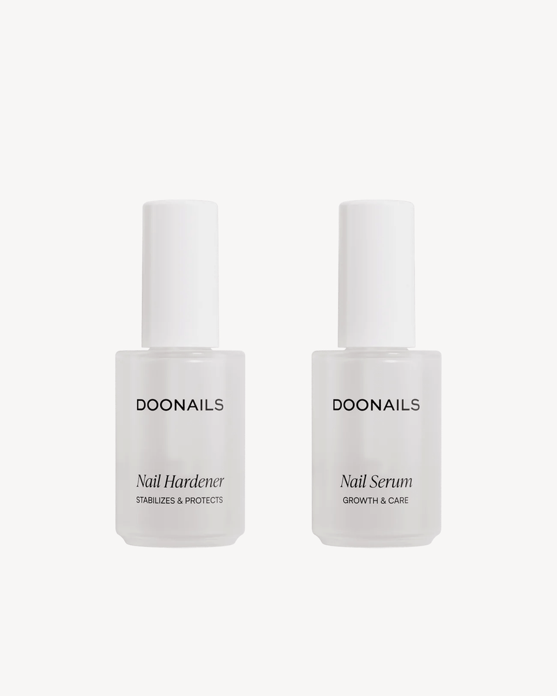 Nagelreparatur - Duo - Doonails