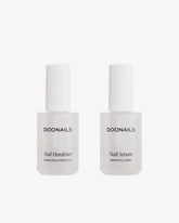 Nagelreparatur-Duo