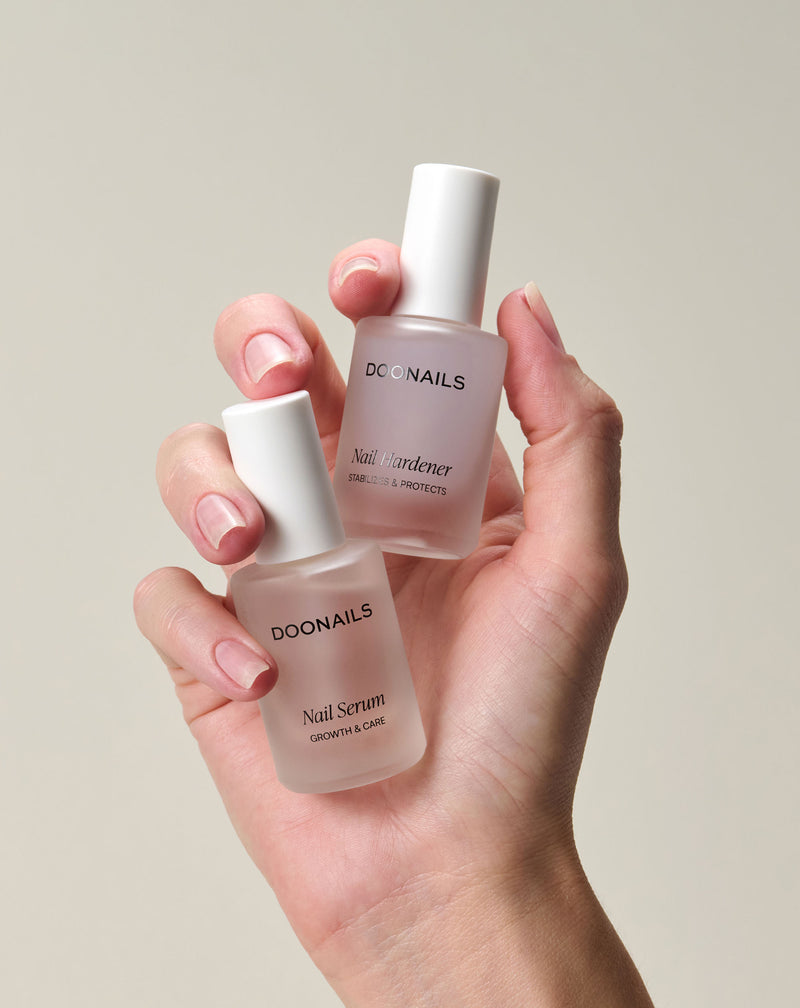 Nagelreparatur - Duo - Doonails