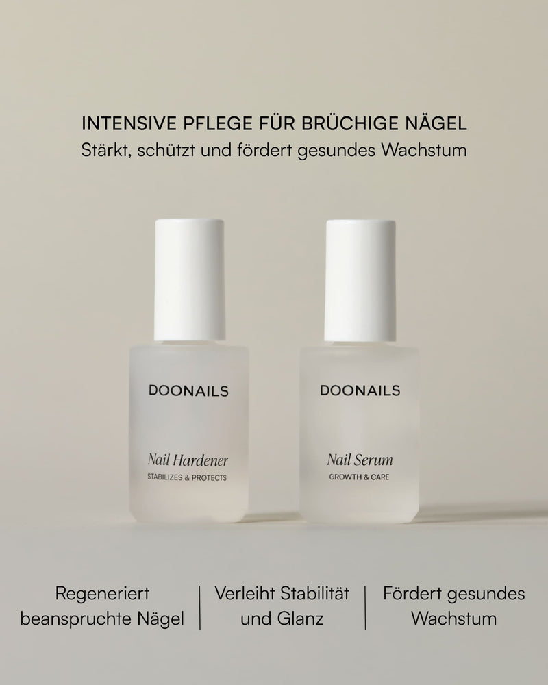 Nagelreparatur - Duo - Doonails