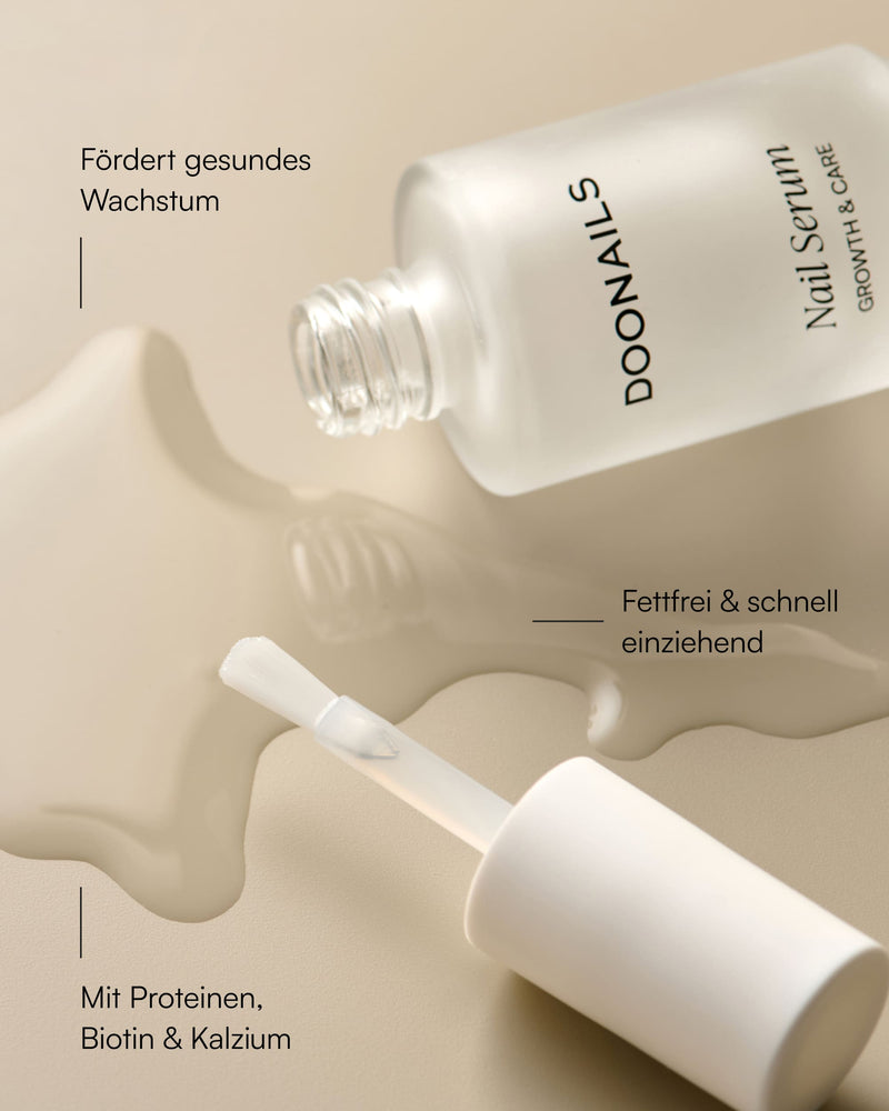 Nagelreparatur - Duo - Doonails