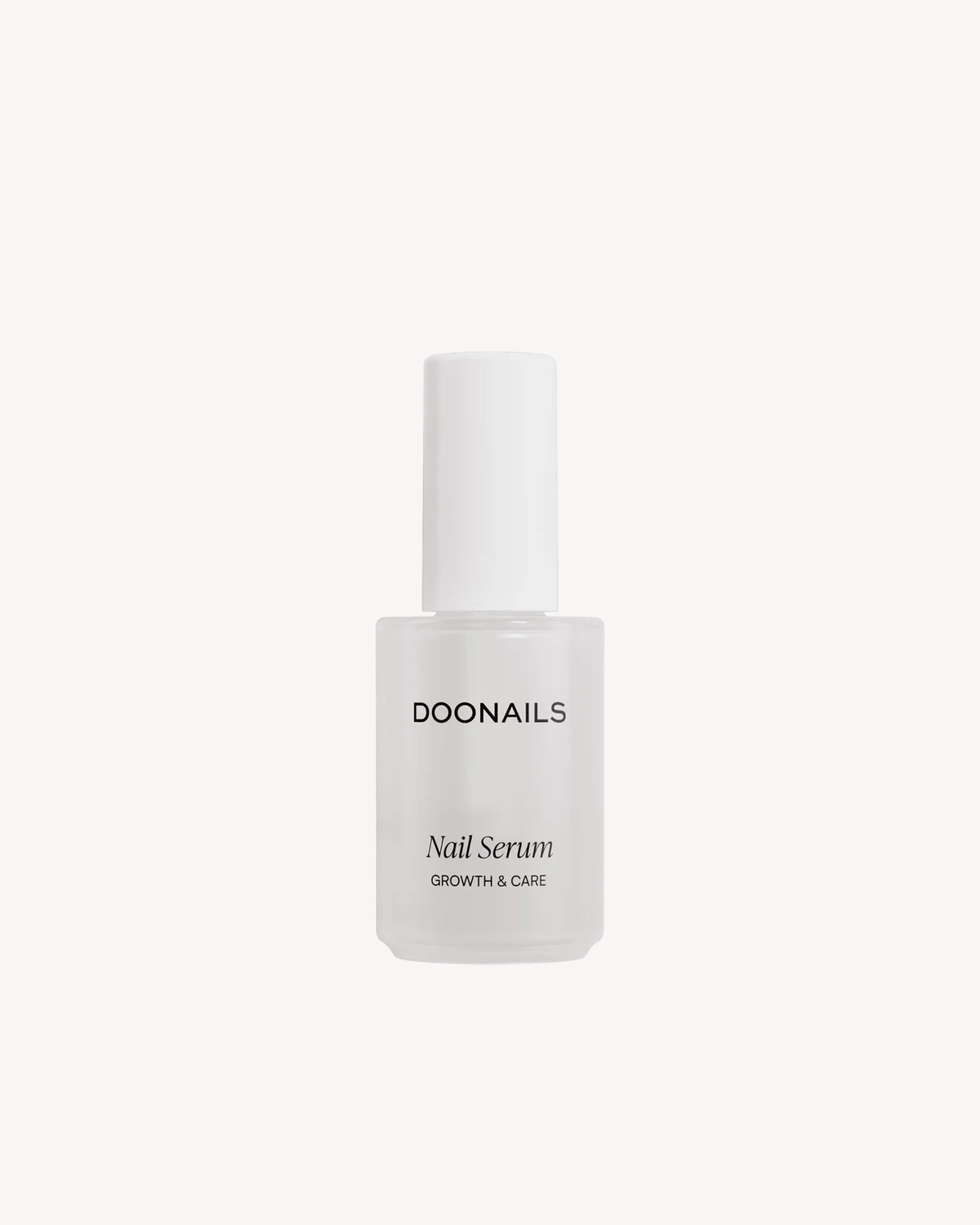 Nagelserum