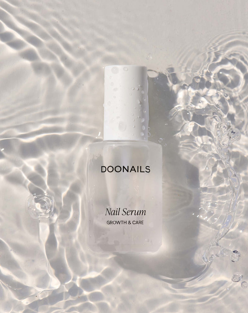 Nagelserum - Doonails