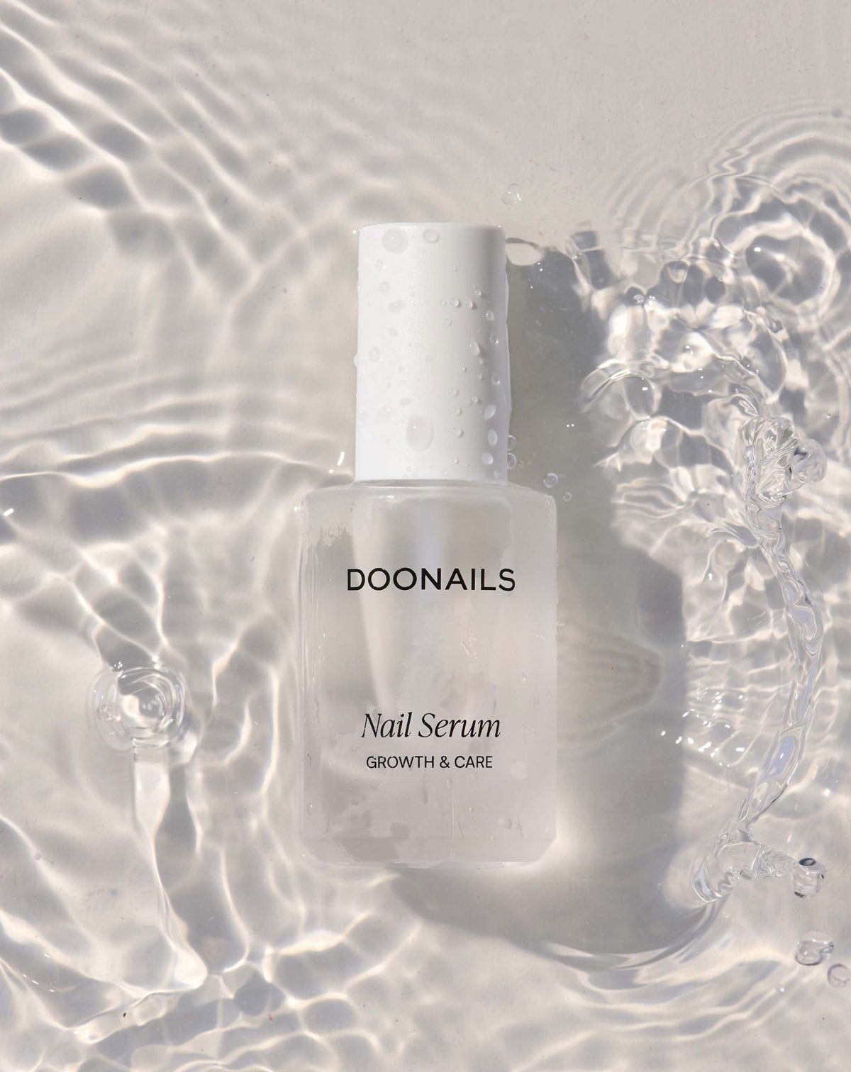 Nagelserum
