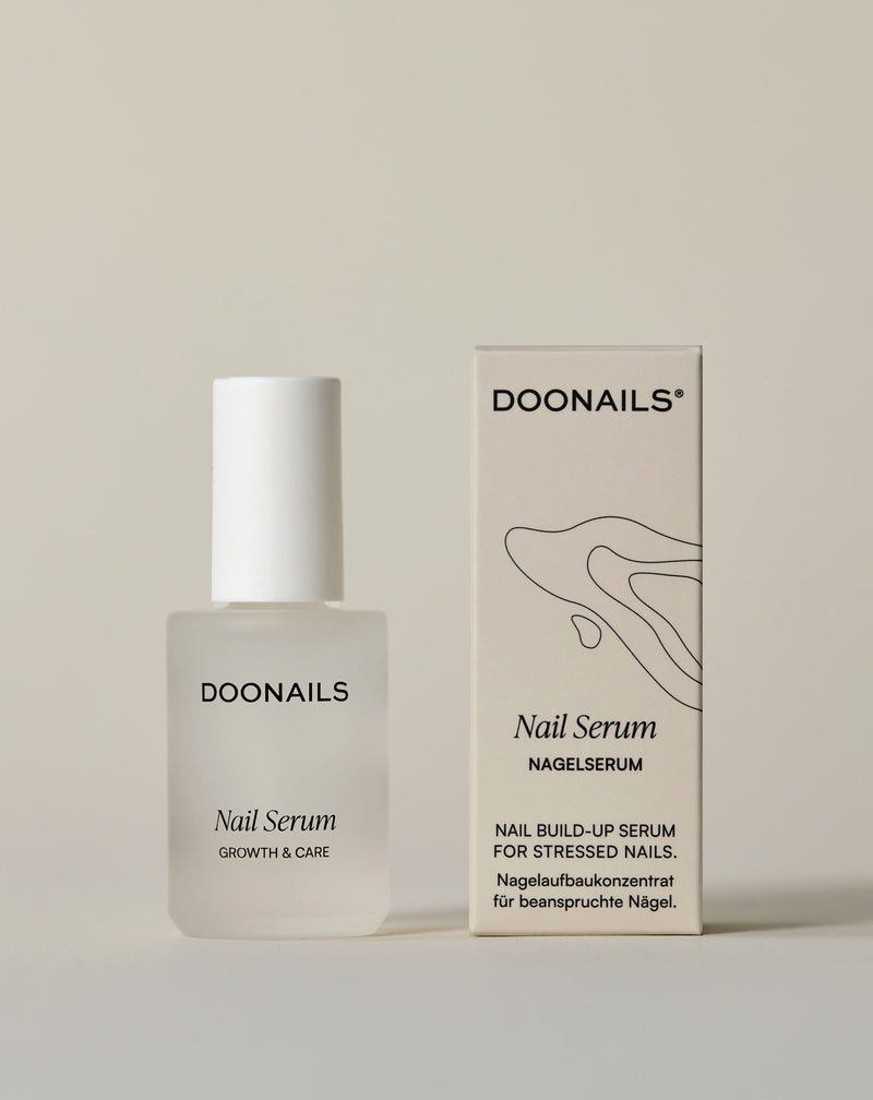 Nagelserum - Doonails