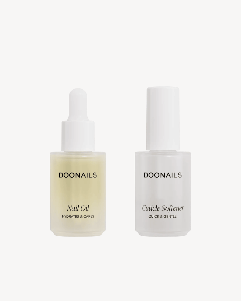 Nagelpflege - Duo - Doonails