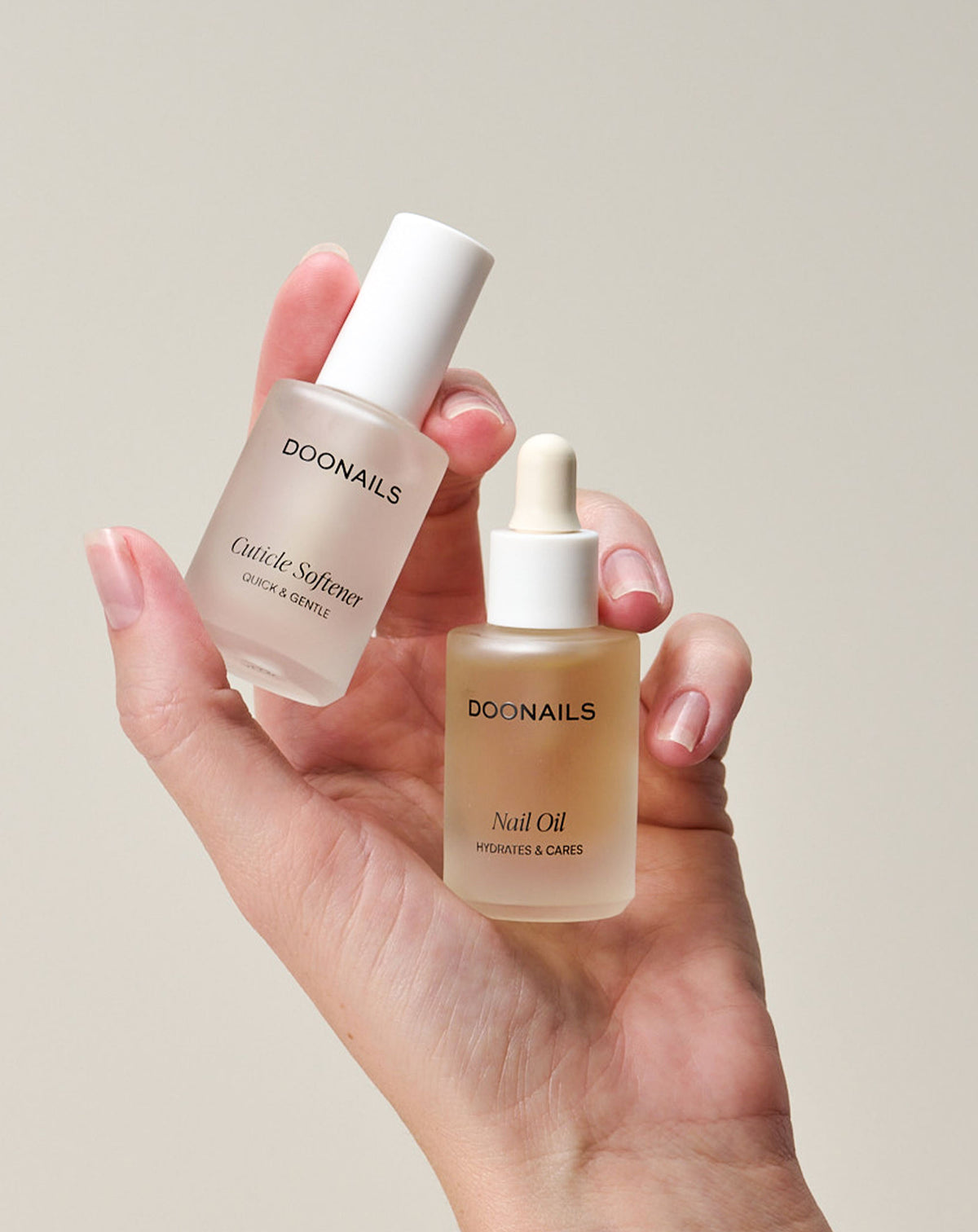 Nagelpflege-Duo