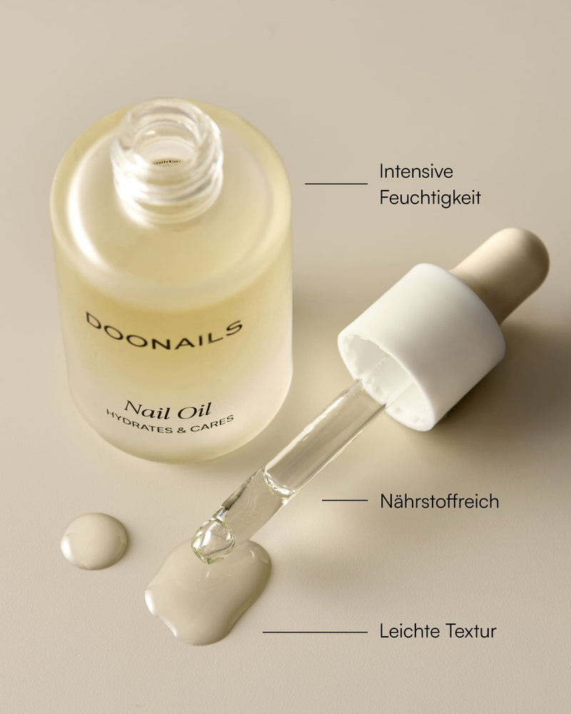 Nagelpflege - Duo - Doonails