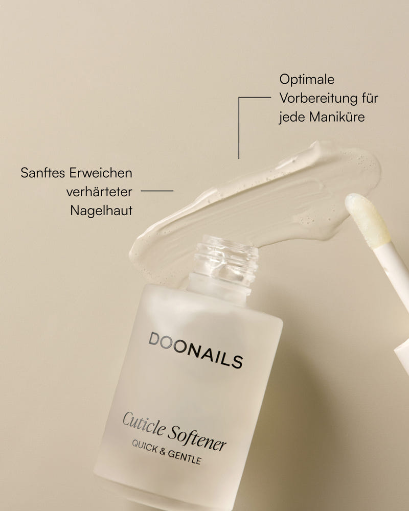 Nagelpflege - Duo - Doonails