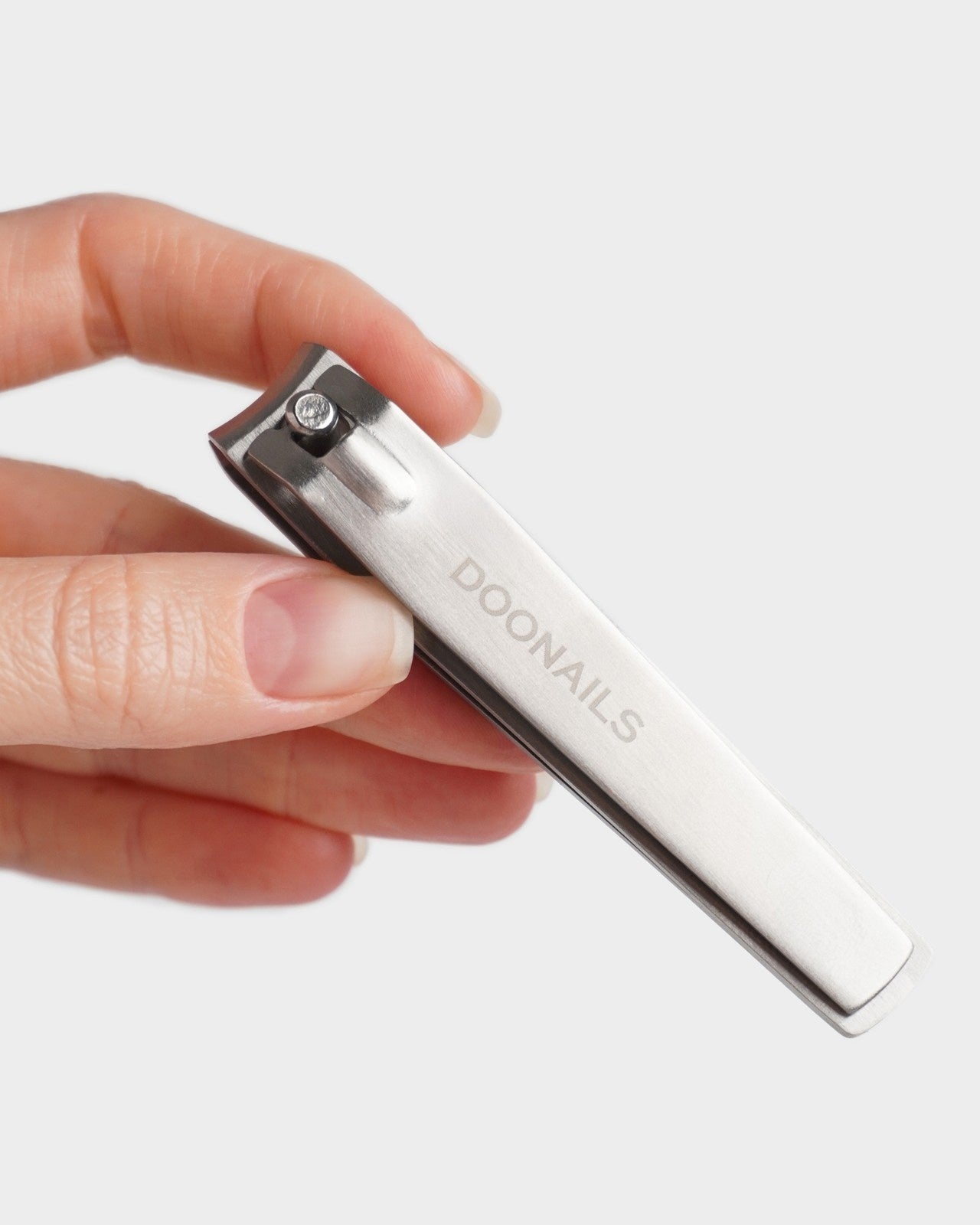 Doonails - Nagelknipser - Nail Clipper