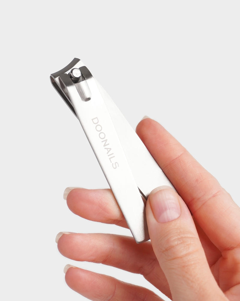 Doonails - Nagelknipser - Nail Clipper