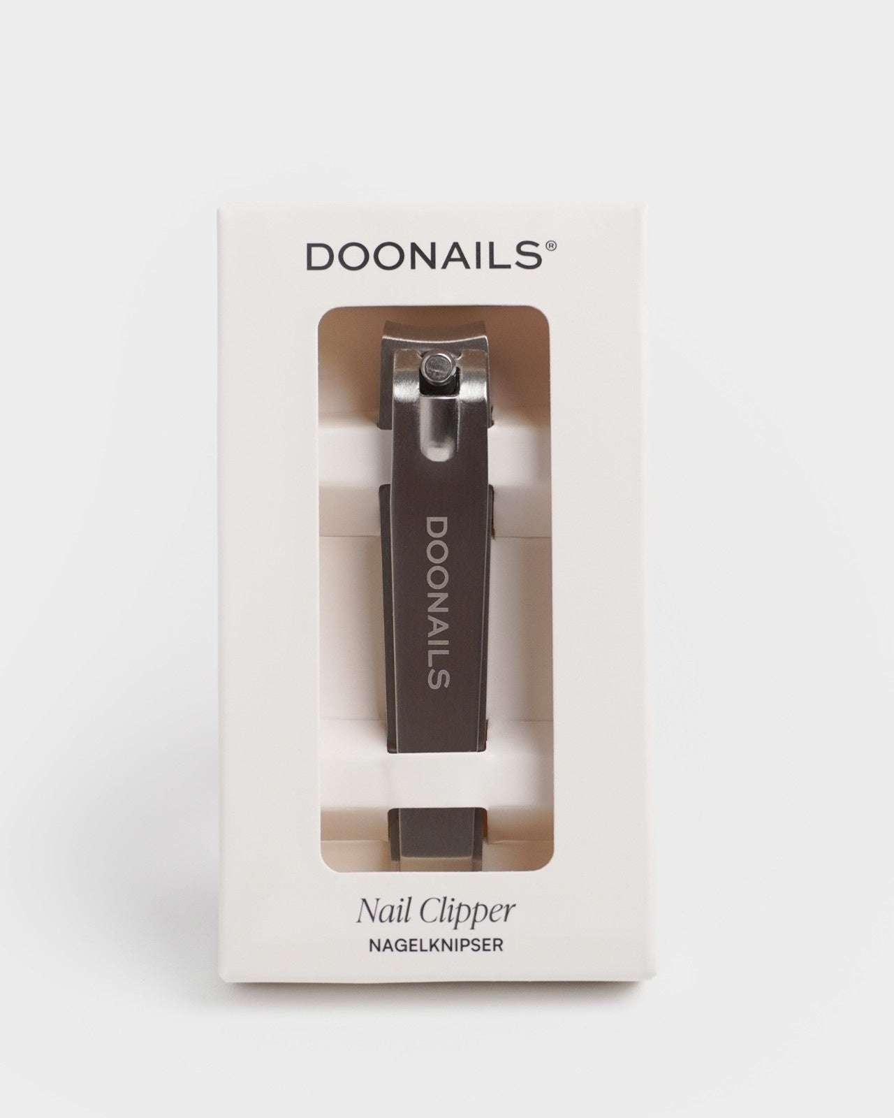 Doonails - Nagelknipser - Nail Clipper