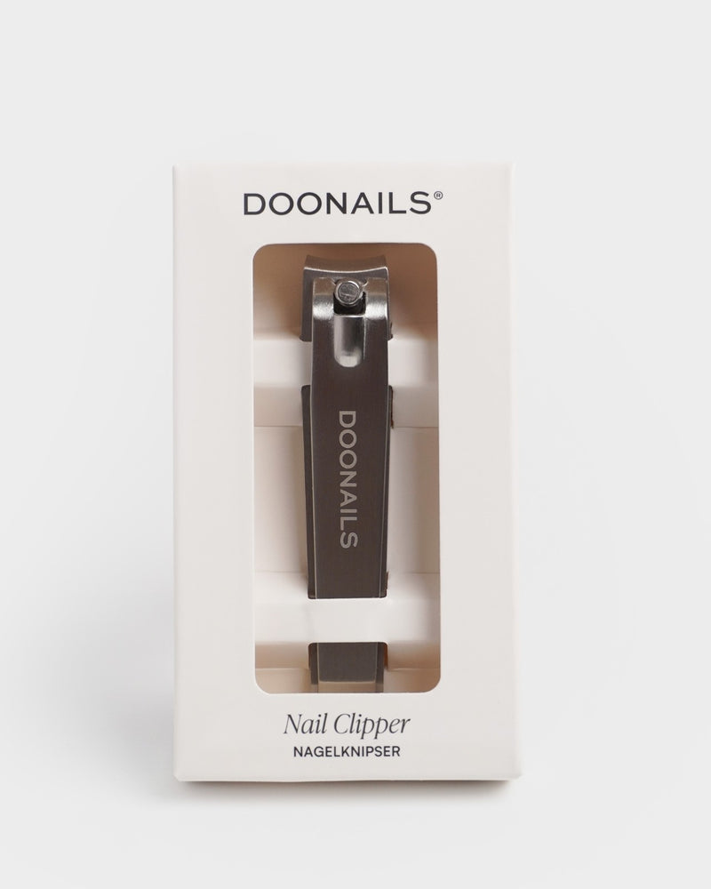 Doonails - Nagelknipser - Nail Clipper