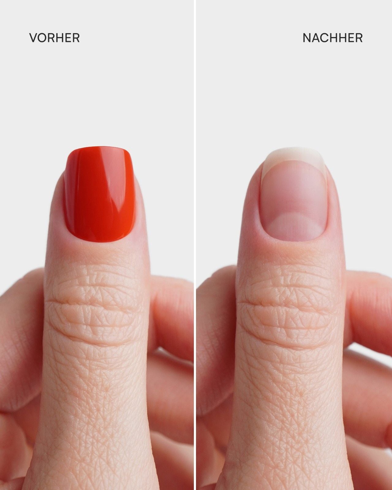 Express Nagelkleber Entferner