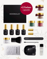 Neujahrs Starter Set - Dipping Powder