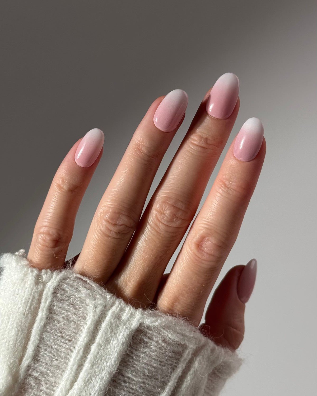 Farbverlaufspinsel - Doonails