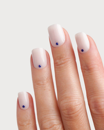 Blue Dots