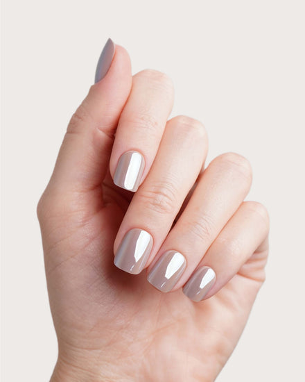 Cashmere Glow