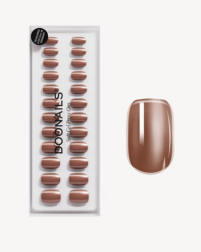 Glazed Chocolate