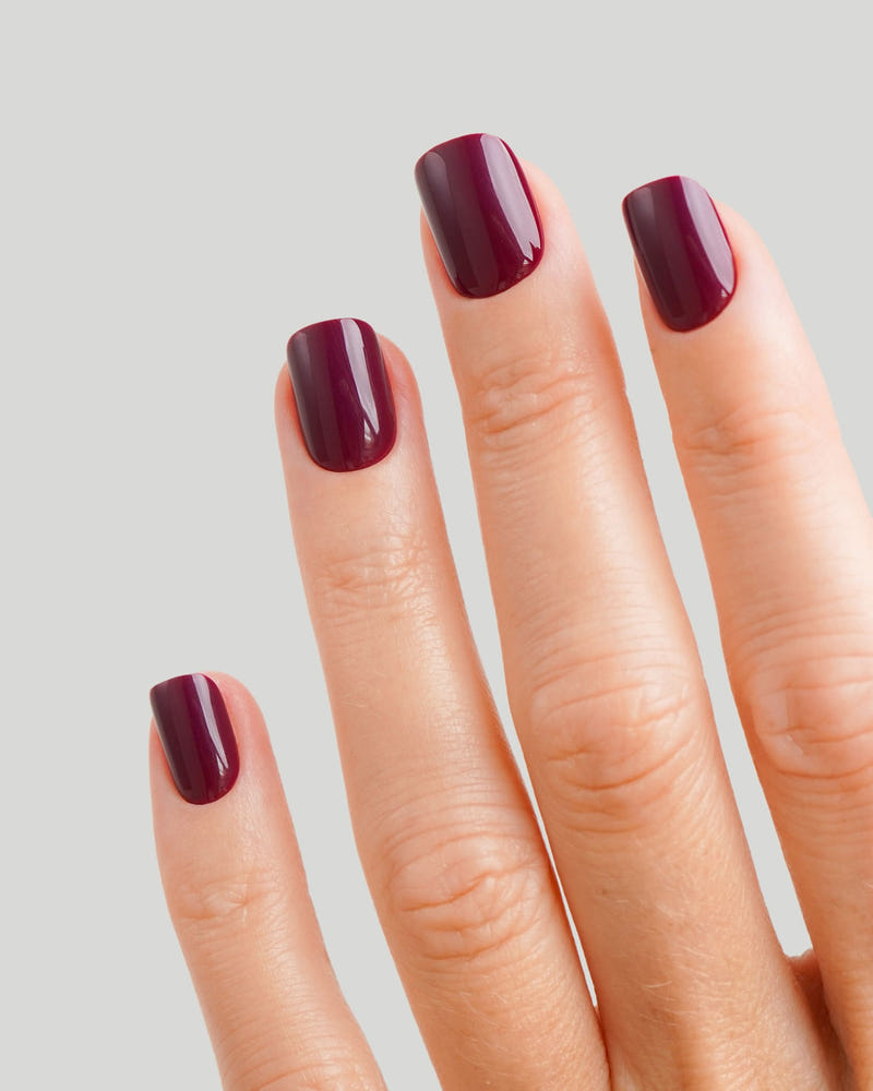 Into You Extra Short Square Soft Gel Press Ons