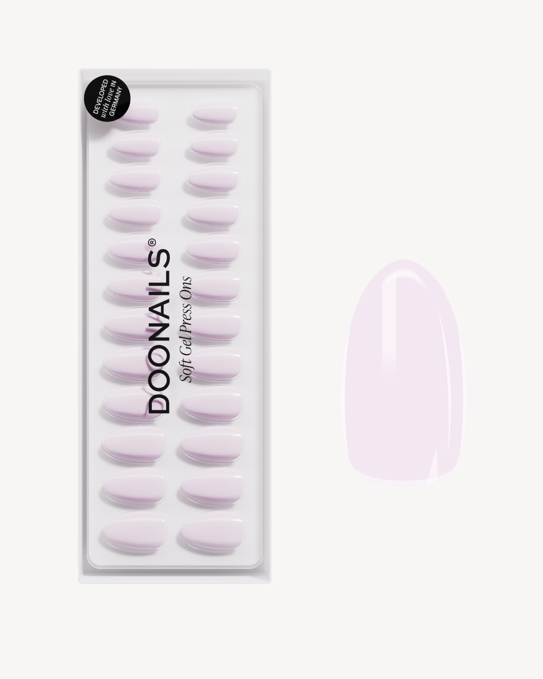 Doonails