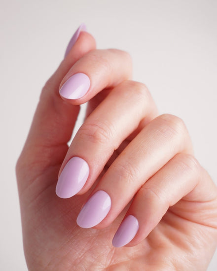Lavender Mist 