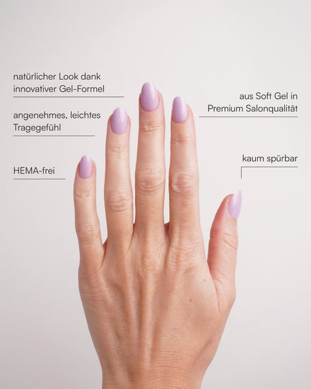 Lavender Mist 