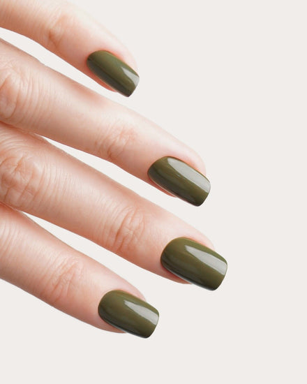 Moss Green