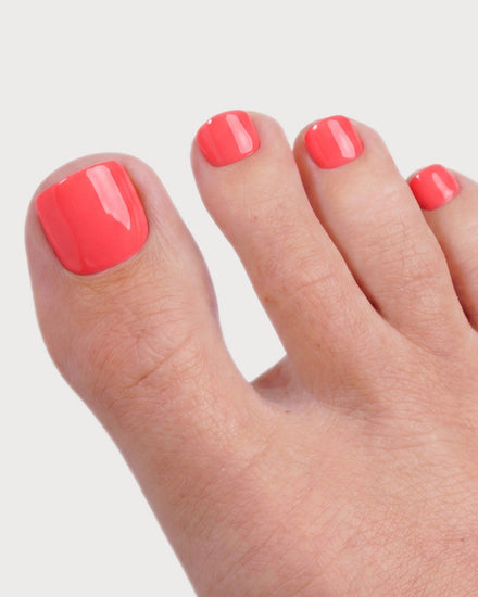 Sunset Coral
