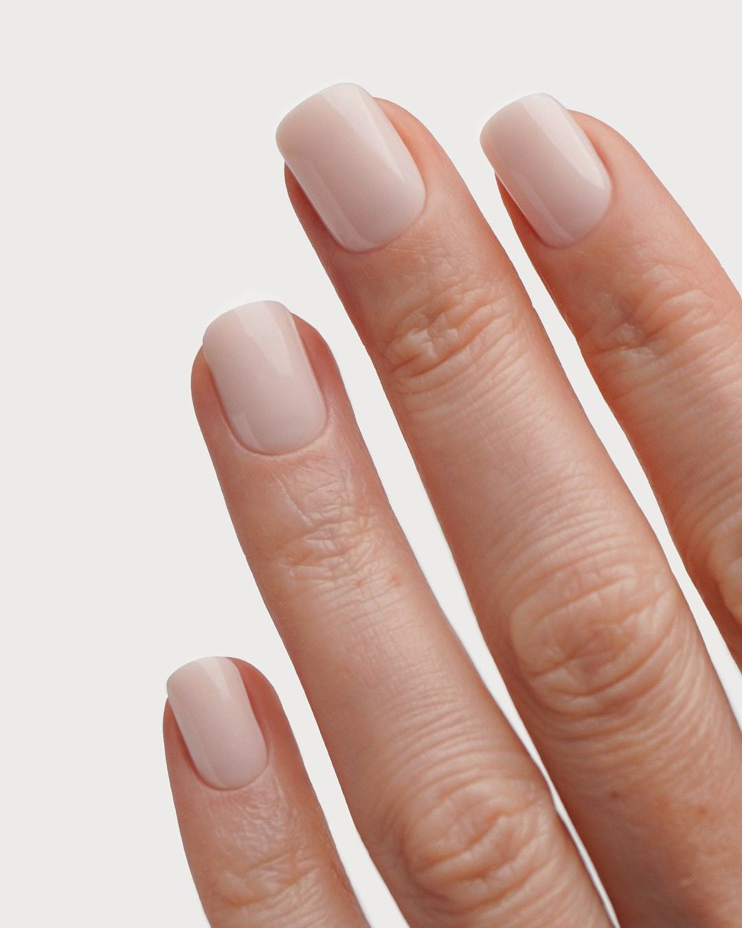 Pillow Talk Short Square Soft Gel Press Ons