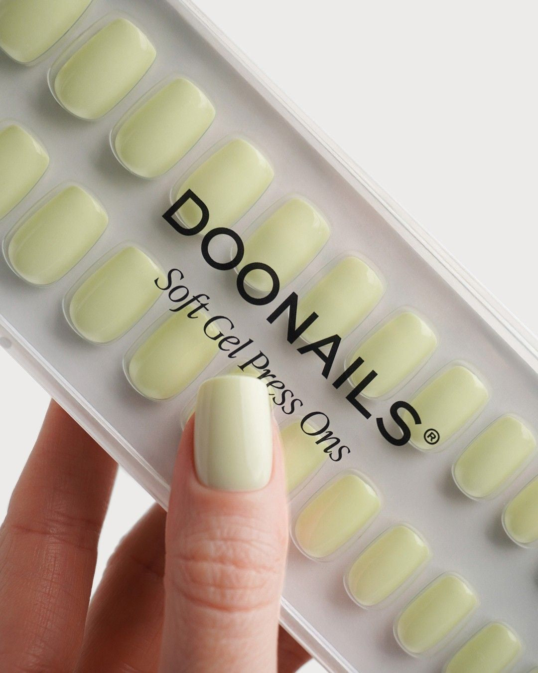 Doonails - Soft Gel Press Ons