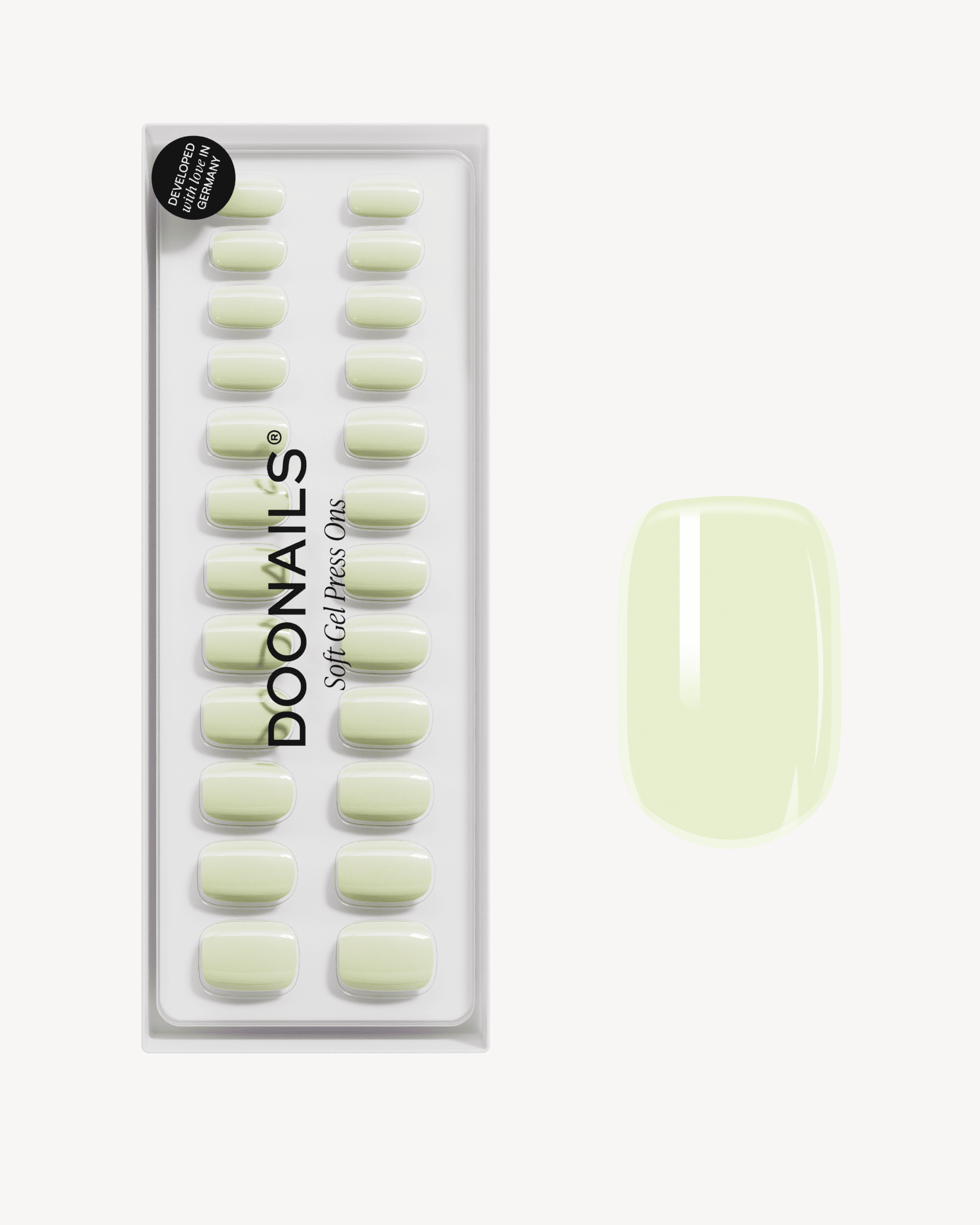 Doonails