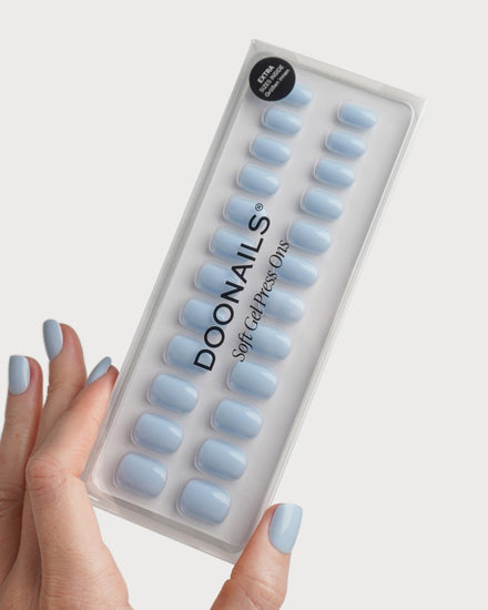 Powder Blue