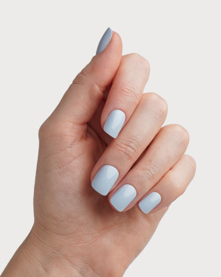 Powder Blue
