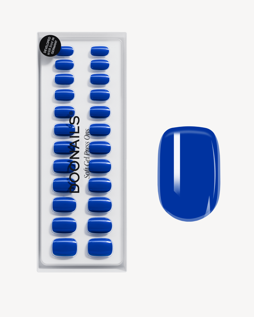 Doonails
