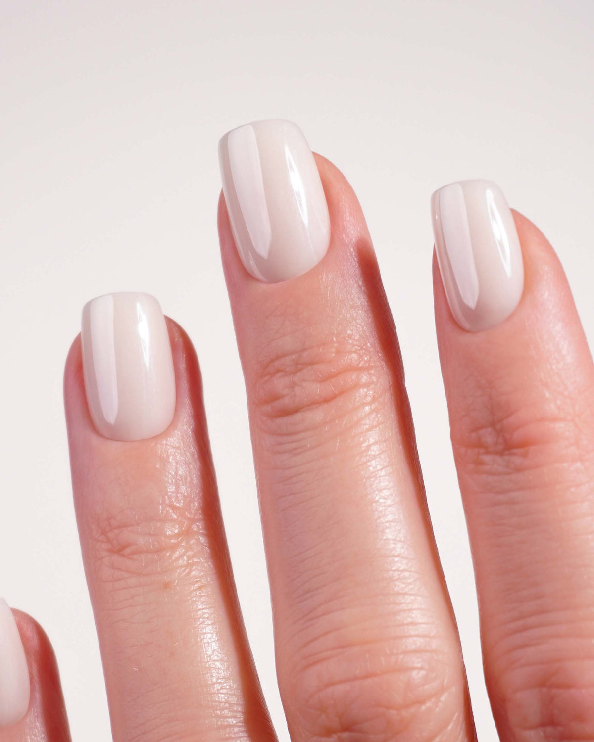Marry Me Short Square Soft Gel Press Ons - Doonails