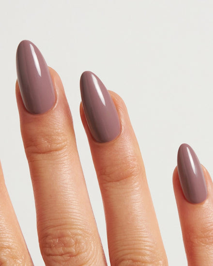 Silent Night Mauve 