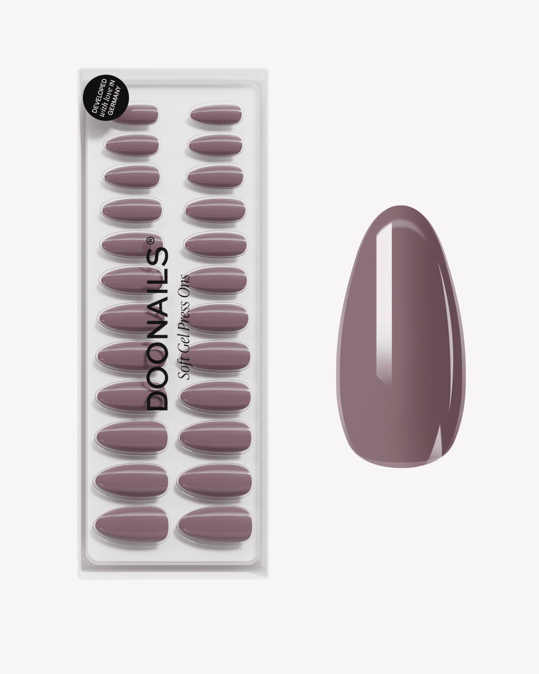 Doonails
