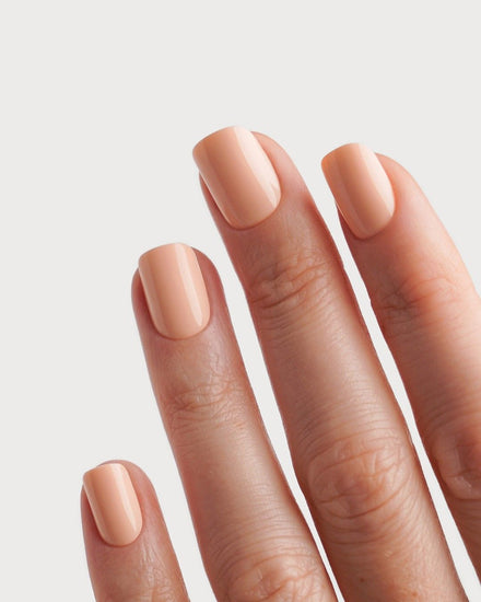 Soft Apricot