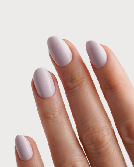 Soft Lilac