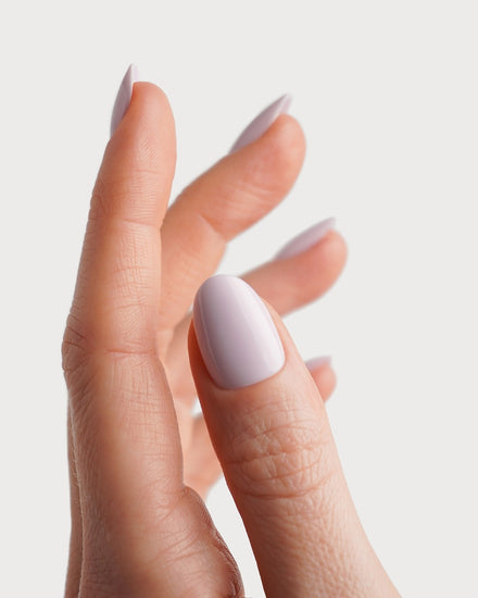 Soft Lilac