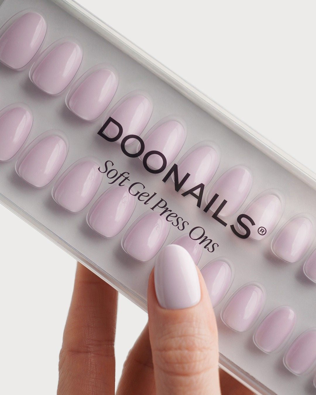 Doonails - Soft Gel Press Ons