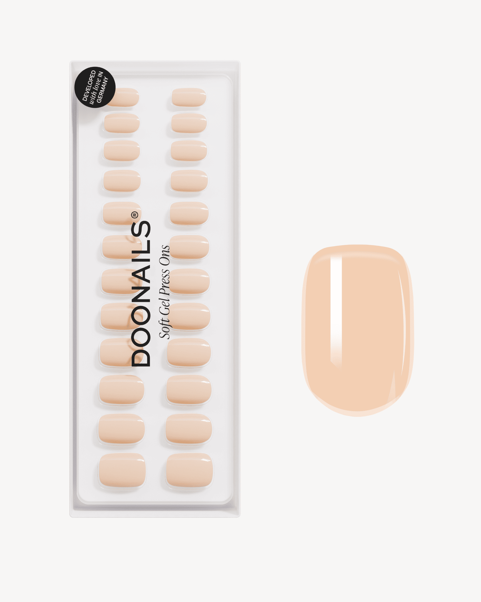 Doonails