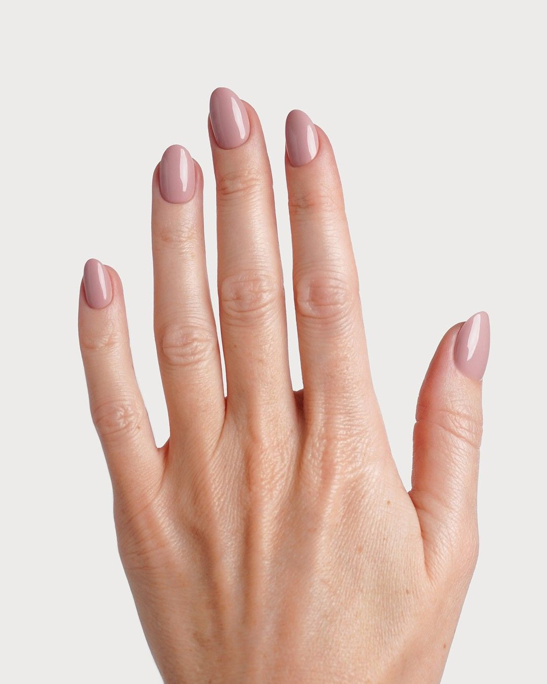 Valentine Crush Short Round Soft Gel Press Ons