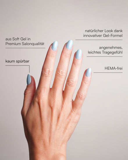 Baby Blue
